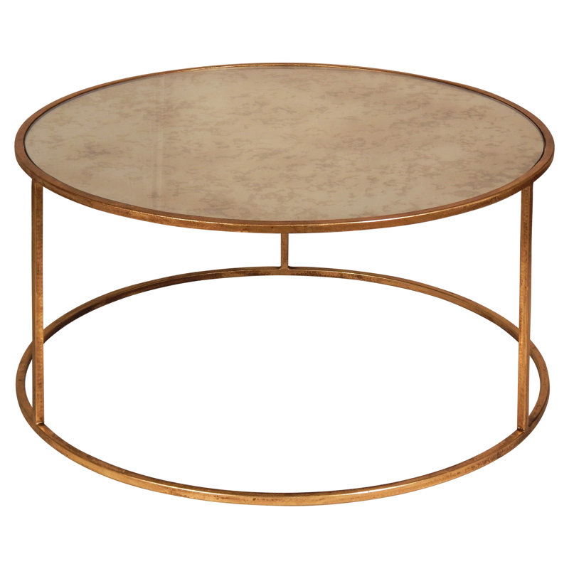 ellahome Paris Round Nesting Tables Perigold